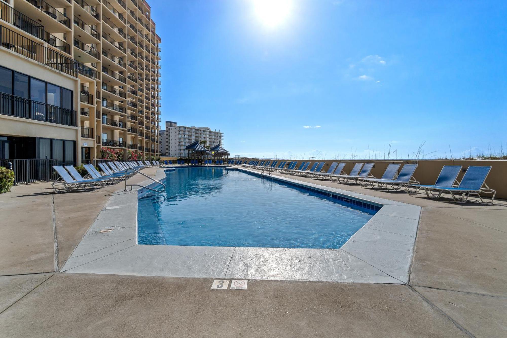 The Phoenix V Resort Ориндж Бийч Стая снимка